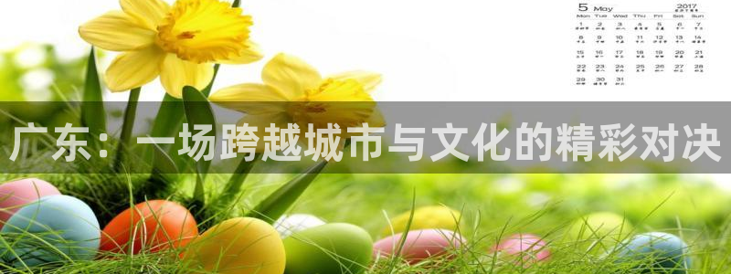 飞速体育nba直播：广东：一场跨越城市与文化的精彩对决